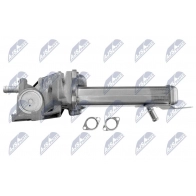Клапан EGR NTY EGR-VW-023 1440401788 7 WXRMM - Изображение 6