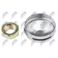 Подшипник ступицы колеса NTY KLT-FT-016-Z 246 XEC 1440412284 - Изображение 2