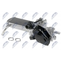 Клапан EGR NTY LS4 UY EGR-VW-024 1440401789 - Изображение 2