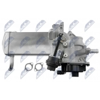 Клапан EGR NTY LS4 UY EGR-VW-024 1440401789 - Изображение 3