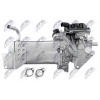 Клапан EGR NTY LS4 UY EGR-VW-024 1440401789 - Изображение 4