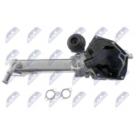 Клапан EGR NTY LS4 UY EGR-VW-024 1440401789 - Изображение 5