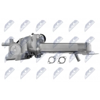 Клапан EGR NTY LS4 UY EGR-VW-024 1440401789 - Изображение 6