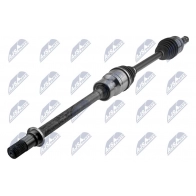 Приводной вал NTY NPW-MZ-082 1440421805 ZVL12 U