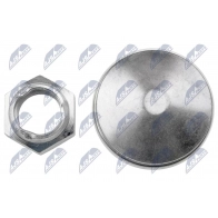 Подшипник ступицы колеса NTY KLT-FT-017-Z D T3SX6 1440412286 - Изображение 2