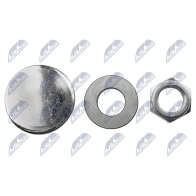 Подшипник ступицы колеса NTY KLT-FT-018-Z 1440412288 6X8 MSG - Изображение 2
