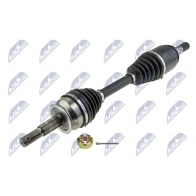 Приводной вал NTY VO5 UF NPW-NS-029 1440421807 - Изображение 2
