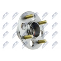 Подшипник ступицы колеса NTY 8X TAW5 1440412291 KLT-HD-010 - Изображение 2