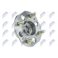 Подшипник ступицы колеса NTY KLT-HD-017 1440412293 NKK9L 9 - Изображение 2