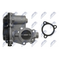 Клапан EGR NTY 1440401796 EGR-VW-055 Q8JN UF - Изображение 4