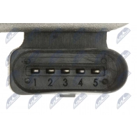 Клапан EGR NTY 1440401796 EGR-VW-055 Q8JN UF - Изображение 6