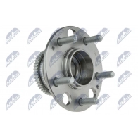 Подшипник ступицы колеса NTY 1440412296 KLT-HD-031 76 Z4EFG - Изображение 2