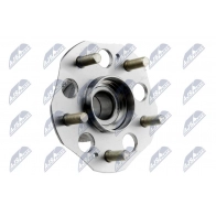 Подшипник ступицы колеса NTY KLT-HD-035 OZ 4MV 1440412299