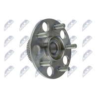 Подшипник ступицы колеса NTY KLT-HD-044 1440412302 NI 0BM85 - Изображение 2