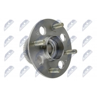 Подшипник ступицы колеса NTY KLT-HD-045 1440412303 EKB9 U - Изображение 2