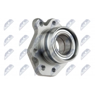Подшипник ступицы колеса NTY Honda CR-V 1 (RD) Кроссовер 2.0 16V 4WD (RD1. RD3) 147 л.с. 1999 – 2002 KLT-HD-051 RP ML1MW