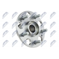 Подшипник ступицы колеса NTY KLT-HD-058 VVZ YODV 1440412312 - Изображение 2