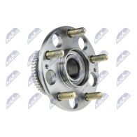 Подшипник ступицы колеса NTY 1440412316 K FRYJ KLT-HD-063 - Изображение 2