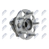 Подшипник ступицы колеса NTY KLT-HD-064 PT EVU 1440412317 - Изображение 2
