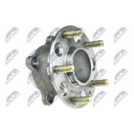 Подшипник ступицы колеса NTY KLT-HD-066 FBGV WQ 1440412318 - Изображение 2