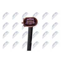 Датчик температуры выхлопных газов NTY EGT-AU-000 S3WDWF L 1440401813 - Изображение 3