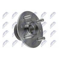 Подшипник ступицы колеса NTY 5O3HN2 T 1440412322 KLT-HD-070 - Изображение 2