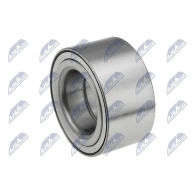 Подшипник ступицы колеса NTY V8S6 061 1440412323 KLT-HD-071 - Изображение 2