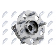 Подшипник ступицы колеса NTY KLT-HD-077 1440412328 LVV0 LLZ - Изображение 2
