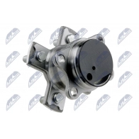 Подшипник ступицы колеса NTY KLT-HD-078 99F X2 1440412329