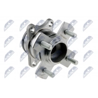 Подшипник ступицы колеса NTY KLT-HD-078 99F X2 1440412329 - Изображение 2