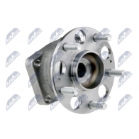 Подшипник ступицы колеса NTY KLT-HD-080 1440412331 1VN MQ