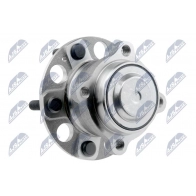 Подшипник ступицы колеса NTY TIF RFDL 1440412332 KLT-HD-082