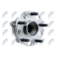 Подшипник ступицы колеса NTY TIF RFDL 1440412332 KLT-HD-082 - Изображение 2