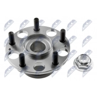 Подшипник ступицы колеса NTY AO6O 3 1440412334 KLT-HD-084 - Изображение 2