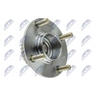 Подшипник ступицы колеса NTY KLT-HY-504 W NUO25 1440412338 - Изображение 2