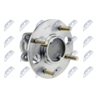 Подшипник ступицы колеса NTY 1440412341 KLT-HY-512 7MY V1 - Изображение 2