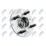 Подшипник ступицы колеса NTY KLT-HY-516 1440412342 Y SAQW - Изображение 2