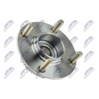 Подшипник ступицы колеса NTY KLT-HY-520 1440412345 OP YORZ - Изображение 2