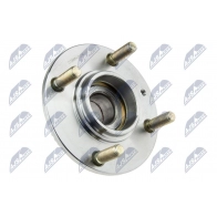 Подшипник ступицы колеса NTY KLT-HY-524 1440412347 JLF OIXJ - Изображение 2