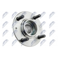 Подшипник ступицы колеса NTY CE 9HHQ KLT-HY-526 1440412348 - Изображение 2