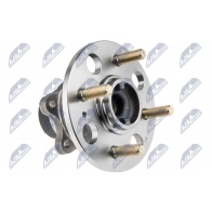 Подшипник ступицы колеса NTY WHU ZV8T 1440412349 KLT-HY-528 - Изображение 2