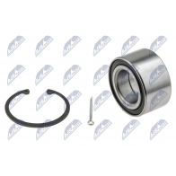 Подшипник ступицы колеса NTY 1440412351 7V9 4R KLT-HY-535 - Изображение 2
