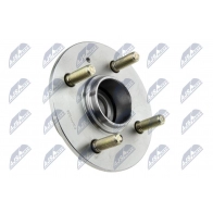 Подшипник ступицы колеса NTY XFRP3 G KLT-HY-538 1440412352 - Изображение 2