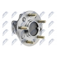 Подшипник ступицы колеса NTY KLT-HY-539 3ZPVDP L 1440412353 - Изображение 2