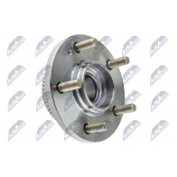 Подшипник ступицы колеса NTY 1440412356 9D5 I4O KLT-HY-543 - Изображение 2