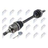 Приводной вал NTY A DF4MC NPW-PE-025 1440421847 - Изображение 2