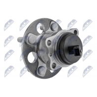 Подшипник ступицы колеса NTY 4CFL 057 KLT-HY-546 1440412358