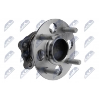 Подшипник ступицы колеса NTY 4CFL 057 KLT-HY-546 1440412358 - Изображение 2