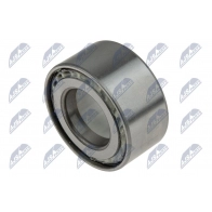 Подшипник ступицы колеса NTY 992G DK 1440412359 KLT-IS-008 - Изображение 2