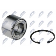 Подшипник ступицы колеса NTY KLT-JG-000 9H6 1GZ 1440412361 - Изображение 2